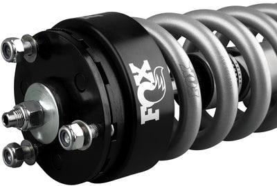FOX 2.0 Performance IFP Front Coilover — 2024+ Ford Ranger 4WD, 0-3in Lift (985-02-158)