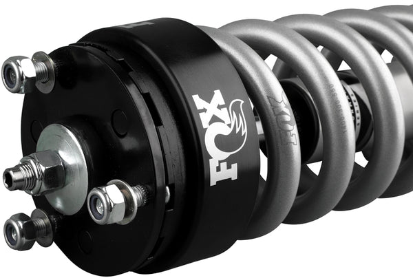 FOX 2.0 Performance IFP Front Coilover — 2024+ Ford Ranger 4WD, 0-3in Lift (985-02-158)