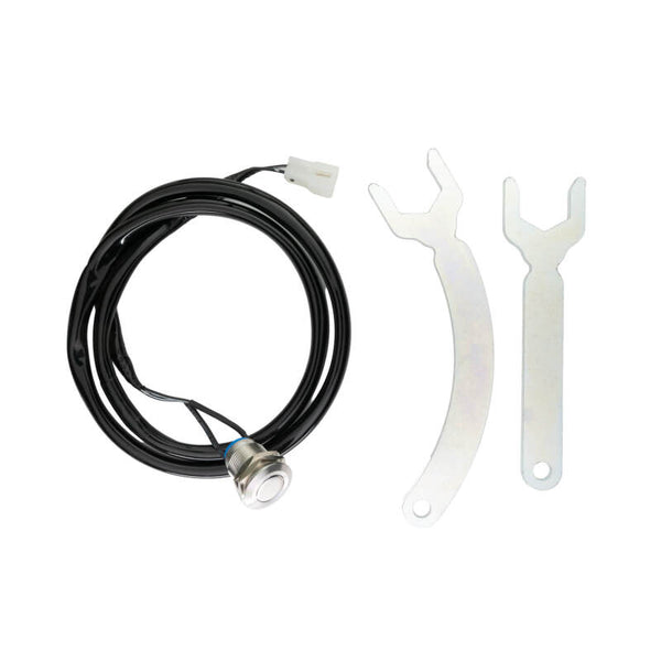 ARB Ascent Canopy Replacement Lift-Up Window Push Button Switch