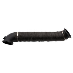 Wehrli Tuyau de descente 3 po 11-15 Chevrolet 6.6L LML Duramax (style V-Band)