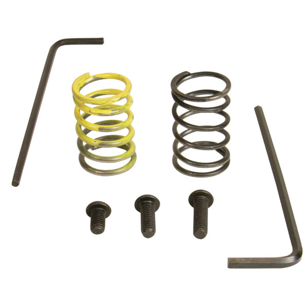 BD Diesel Ensemble de ressorts AFC - 1994-1998 Dodge 12 soupapes/pompe Bosch P7100
