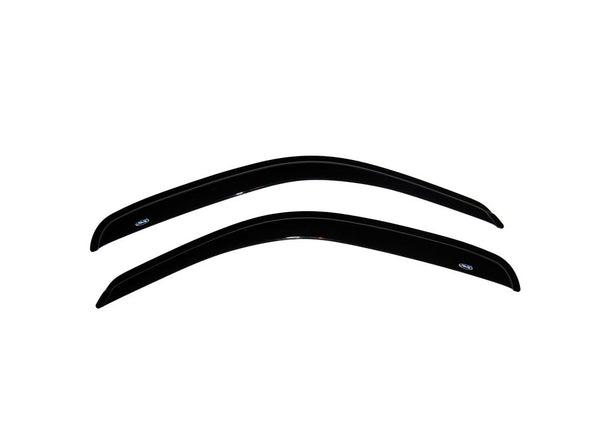 AVS Window Deflectors — 1995-2004 Toyota Tacoma (92925)
