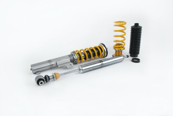 Ohlins Système de combinés filetés Road & Track 16-20 Audi A3/S3/RS3/TT/TTS (8V)