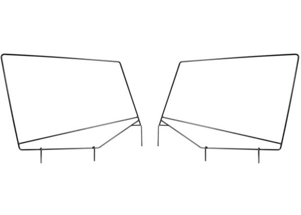Rugged Ridge Supérieur de souple — 1987-1995 Jeep Wrangler (13701.80)