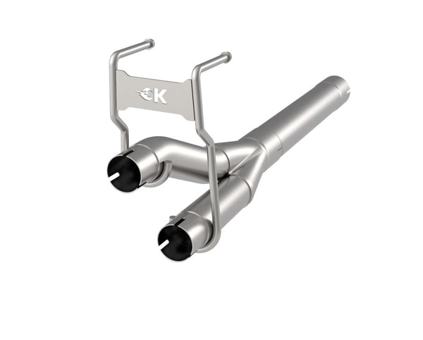 Kooks Tuyau de suppression de silencieux RAM 09-18 1500 / 19-22 1500 Classic 5.7L HEMI
