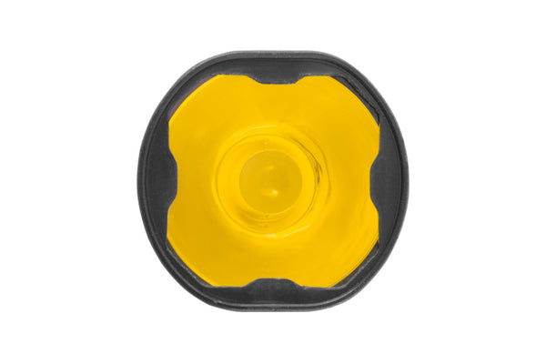 Diode Dynamics Lentille C1 Stage Series faisceau concentré - jaune