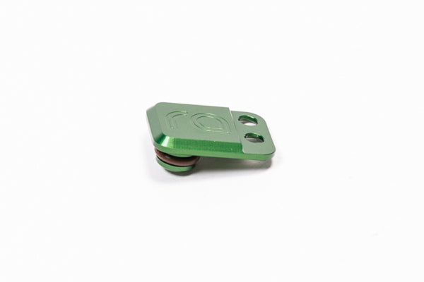 Radium Bouchon de pression de réservoir de carburant Mitsubishi EVO X