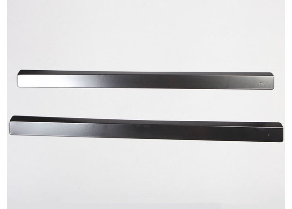 Rugged Ridge DOOR Entry Guards 7695 JEEP CJ & Wrangler