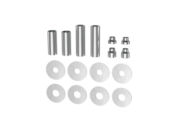 ICON Vehicle Dynamics Control Arms — 2016-2023 Toyota Tacoma