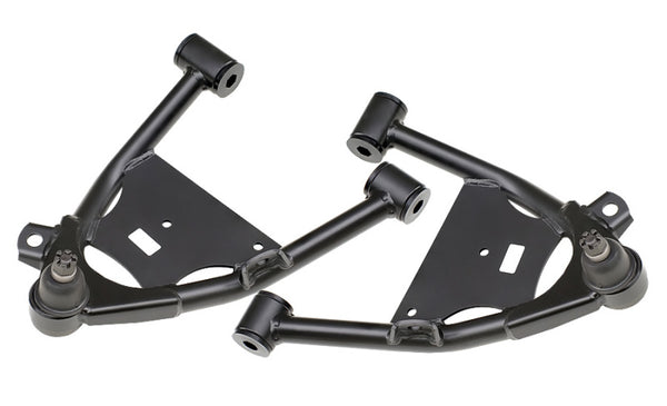 Ridetech Bras StrongArms inférieurs avant 82-03 Chevy S10