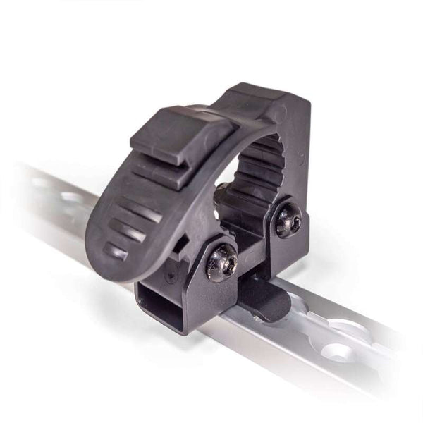 Turn Offroad Support à pince en caoutchouc Molle/L-Track
