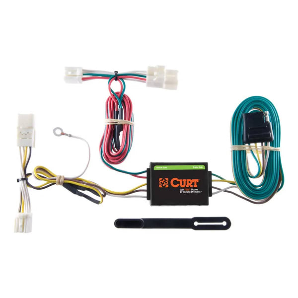 CURT Connecteur en T 2008-2011 Scion XD