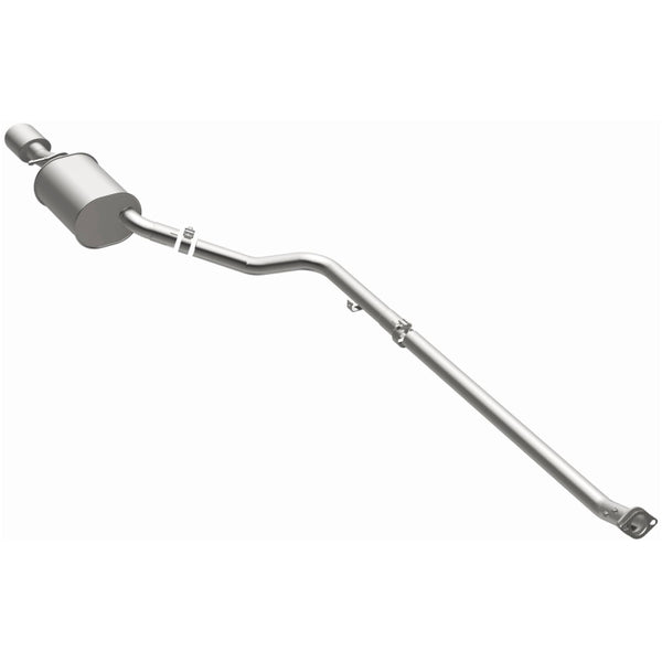 MagnaFlow 16-20 Kia Optima 2.4L BRE Exhaust Kit