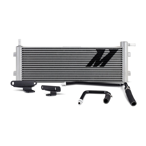 Mishimoto Refroidisseur de transmission 10-12 Ram 2500/3500 6.7L Cummins