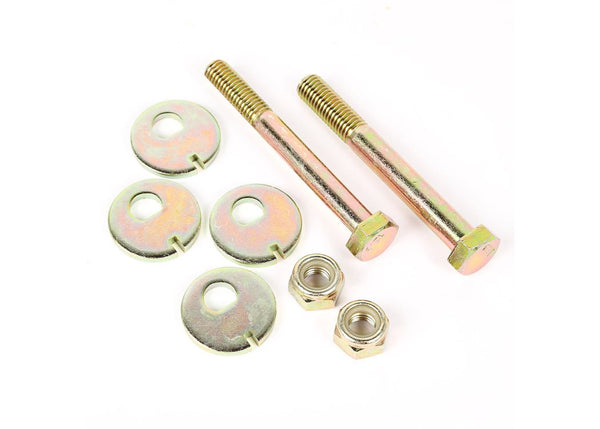 Rugged Ridge Front Lca Cam Bolt Set 9317 Jeep Models