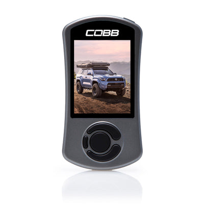 Cobb AccessPort pour 2025 Toyota 4Runner