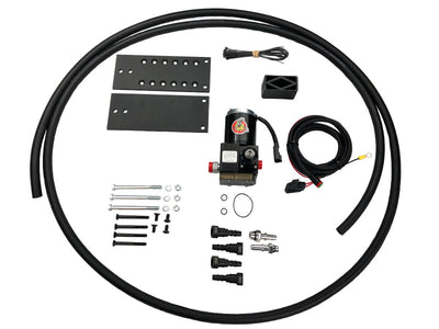 PureFlow Pompe à carburant Raptor RP-4G-150 01-10 Chevrolet 6.6L Duramax