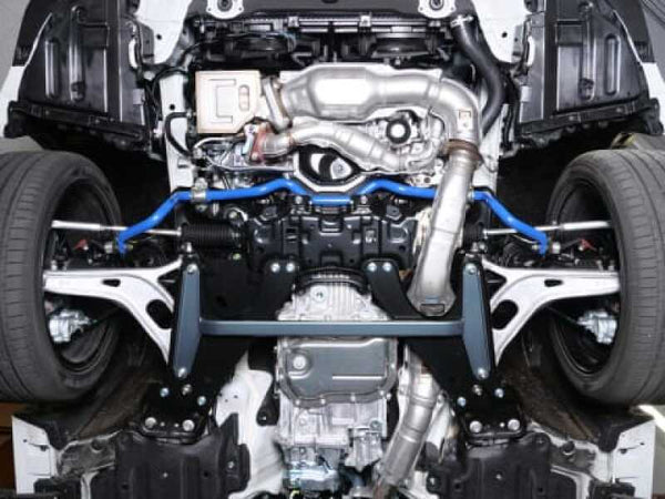 Cusco Barre stabilisatrice avant 26mm 2022 Subaru WRX