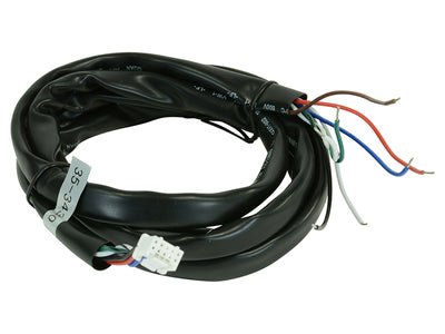 AEM Faisceau d'alimentation pour jauge à large bande X-Series 30-0300