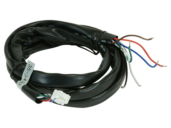 AEM Faisceau d'alimentation pour jauge à large bande X-Series 30-0300