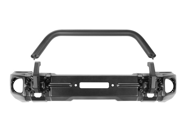 Rugged Ridge Pare-chocs avant — 2018+ Jeep Wrangler JL (11549.05)