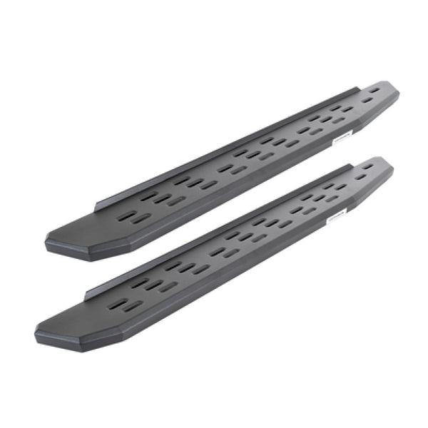 Go Rhino Marchepieds Rb30 57 po de long - noir texturé (69600057PC)