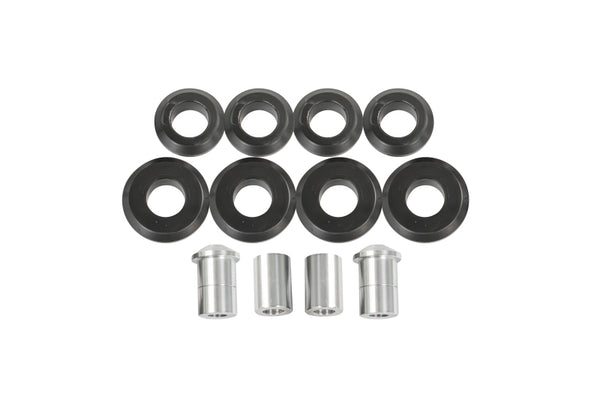 BMR Suspension Ensemble de coussinets de biellette verticale 2015+ Ford Mustang