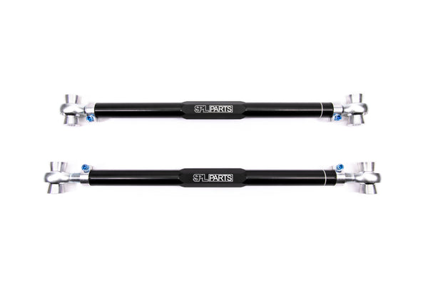 SPL Parts 2016+ Chevrolet Camaro (Gen 6) Rear Toe Links