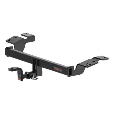 CURT 2018+ Camry/2019+ Avalon Class I Receiver Hitch with Oldstyle Ball Mount