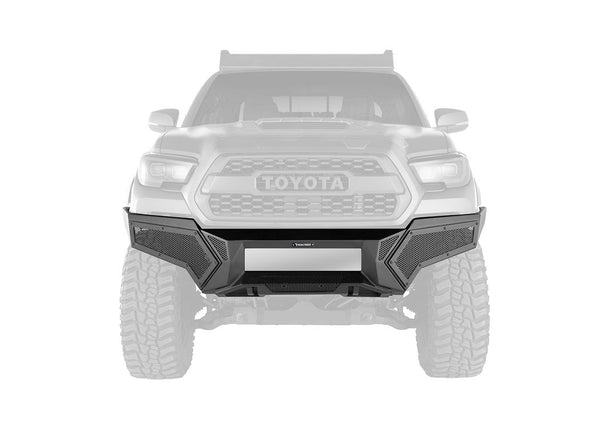 Go Rhino Pare-chocs avant — 2016+ Toyota Tacoma (RHI34389T)
