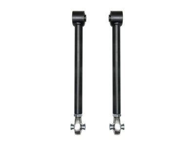 Icon Vehicle Dynamics 18Up JL Rear Adj Lower Link Kit Sat Black