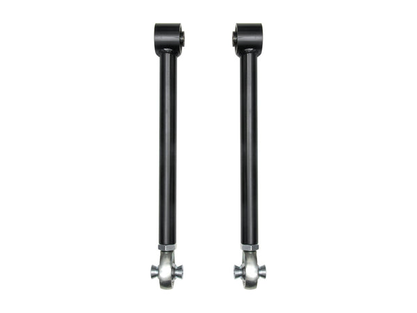 Icon Vehicle Dynamics 18Up JL Rear Adj Lower Link Kit Sat Black