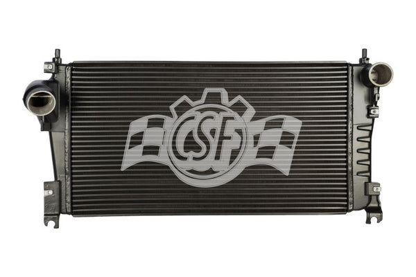 CSF Refroidisseur intermédiaire OEM 06-10 GMC Sierra 2500HD 6.6L