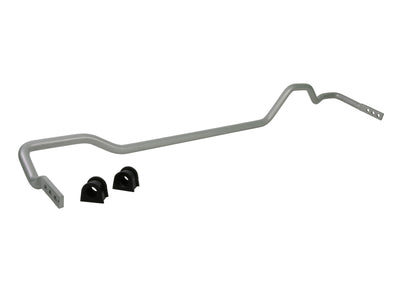 Whiteline Barre stabilisatrice arrière robuste réglable 22mm 04-07 Subaru STi