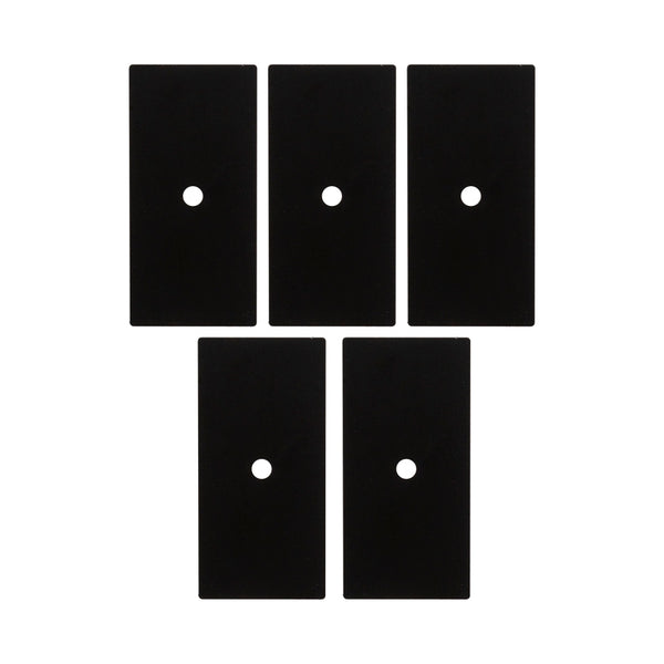 Old Man Emu Leaf Spring Extra Leaf Spacer Kit, 1.6mm, 70 Wide (ELSK04)