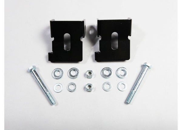 Rugged Ridge Control Arms — 2007-2016 Jeep Wrangler JK (JK)