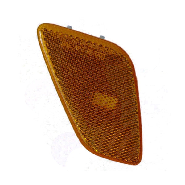 Omix Feu de position latéral droit ambre 97-06 Jeep Wrangler