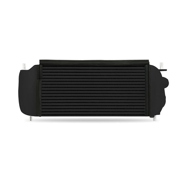 Mishimoto Refroidisseur intermédiaire 2016+ Ford F-150 2.7/3.5L Ecoboost (refroidisseur intermédiaire seulement) - noir