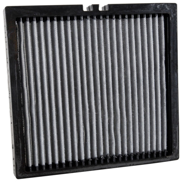 K&N Filtre à air d'habitacle 11-16 Jeep Grand Cherokee / 11-16 Dodge Durango