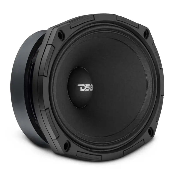 DS18 High-Sensitivity Mid-High Loudspeakers w/ Rotating Recone 6x9 98db 4ohm 90Hz-17kHz