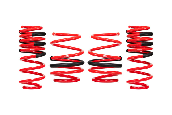 Eibach Ensemble Sportline 22-23 Honda Civic Type R FWD FL5 (jeu de 4 ressorts)