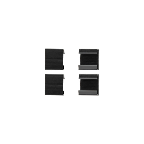Old Man Emu Leaf Spring Clip Liner Kit (CLKJ1)