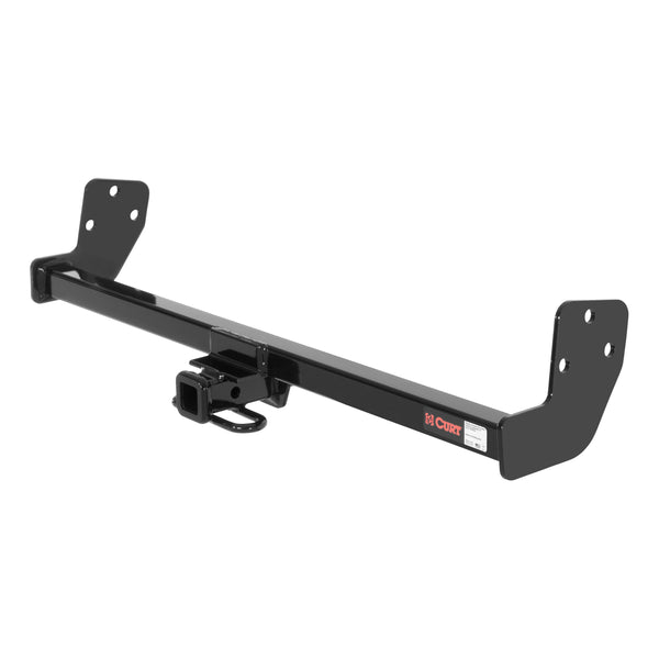 CURT Récepteur d'attelage de classe I 1993-2002 Chevrolet Prizm