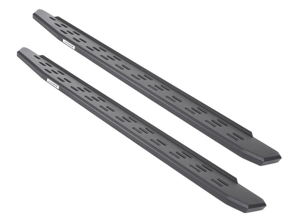 Go Rhino Running Boards — 2007-2018 Jeep Wrangler JK (69650568PC)