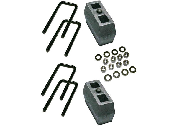 Superlift Lift Block Kit (3549)