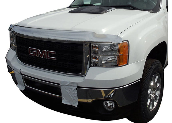 AVS Hood Deflector — 2011-2014 GMC Sierra 2500