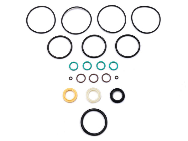 Icon Vehicle Dynamics 2.5 Piggyback/Remote Resi/Bypass Rebuild Kit