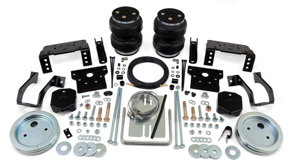 Air Lift LoadLifter 5000 Rear Air Spring Kit for 99 to 04 Ford 250/350 Superduty