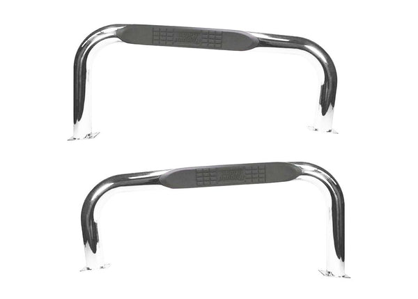 Rugged Ridge Nerf Bars (11522.02)