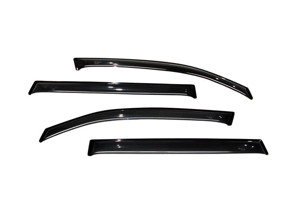 AVS Window Deflectors — 1995-1998 Honda Odyssey